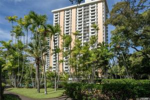 featured image of 1515 Nuuanu Ave #2353