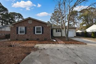 600 E Millbrook Rd - Photo 1 of 1