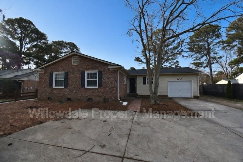 600 E Millbrook Rd - Photo 2 of 5