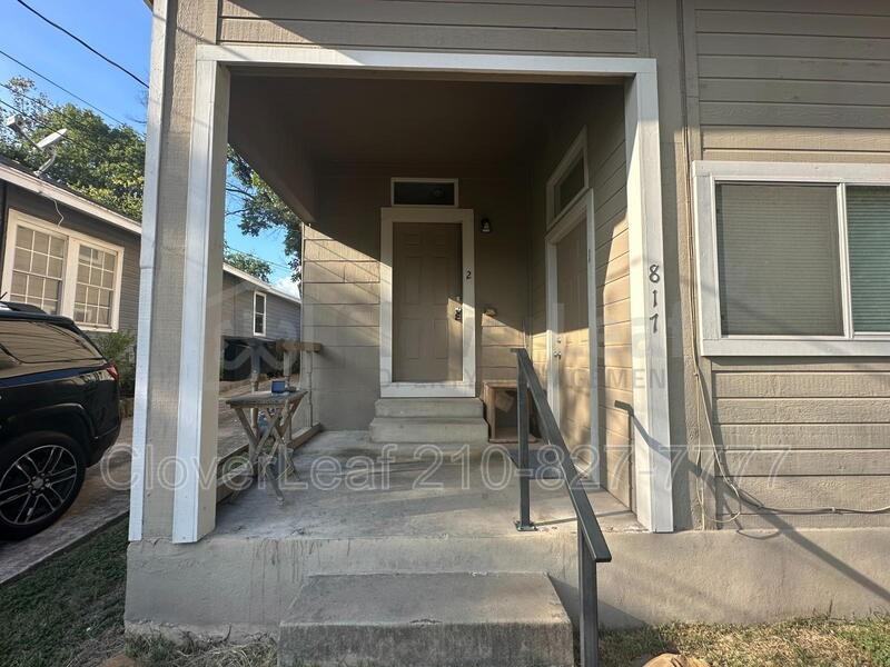 817 W Mulberry Ave #2 - Photo 3 of 19