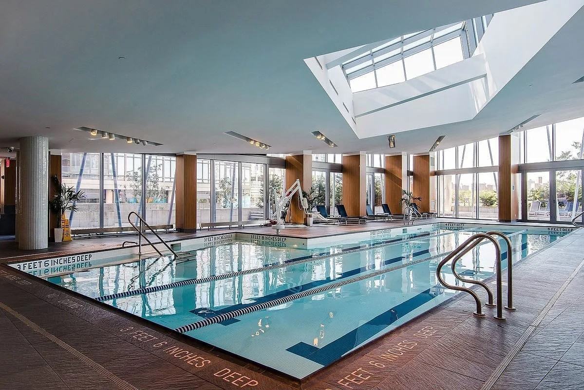 22 N 6th St #19B - Photo 6 of 14