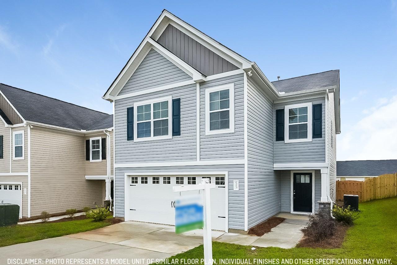 526 Blue Garden Way - Photo 3 of 10