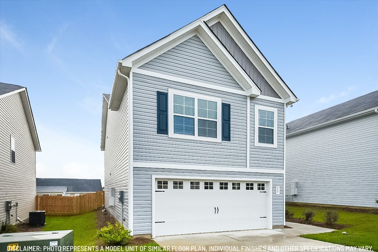 526 Blue Garden Way - Photo 4 of 10