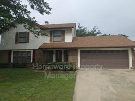 6917 Bennington Dr - Photo 1 of 1