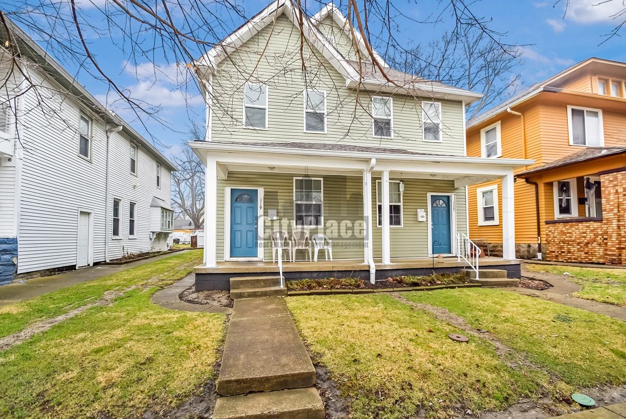 119 N Grant Ave - Photo 4 of 22