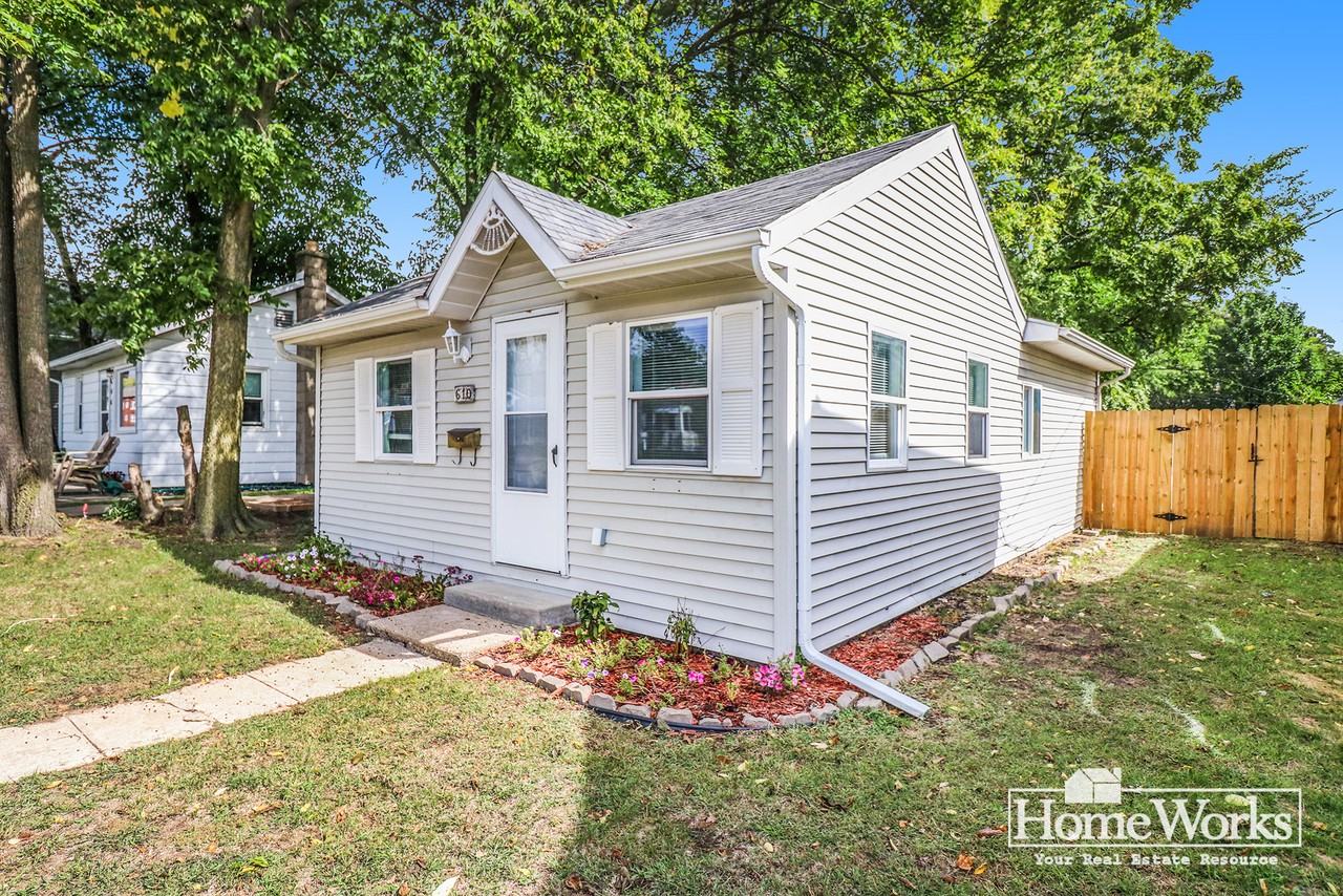 610 S 26th St - Photo 2 of 17