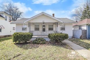 1101 S 33rd St - Photo 1 of 1