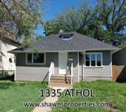 1335 Athol St - Photo 1 of 1