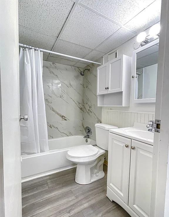 70 Southbridge St #705 - Photo 5 of 13