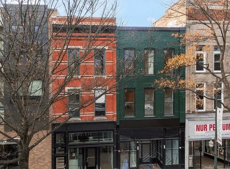 109 E Broad St #205 - Photo 2 of 10