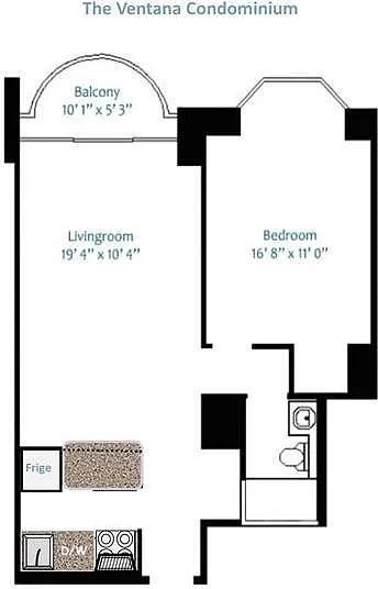 150 E 85th St #6B - Photo 2 of 10