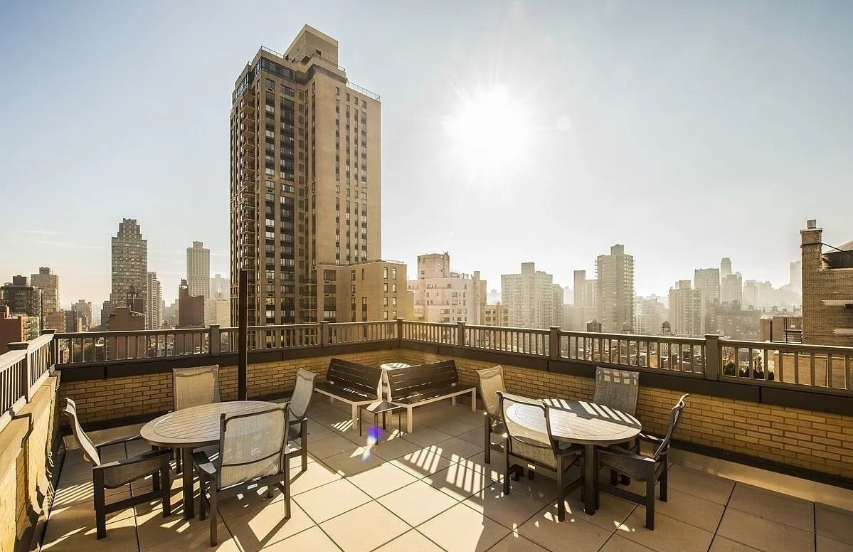 150 E 85th St #6B - Photo 3 of 10