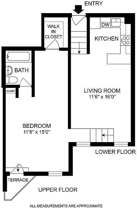 215 E 81st St #6G - Photo 3 of 12