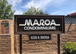 317 W Sierra Ave #118 - Photo 1 of 1