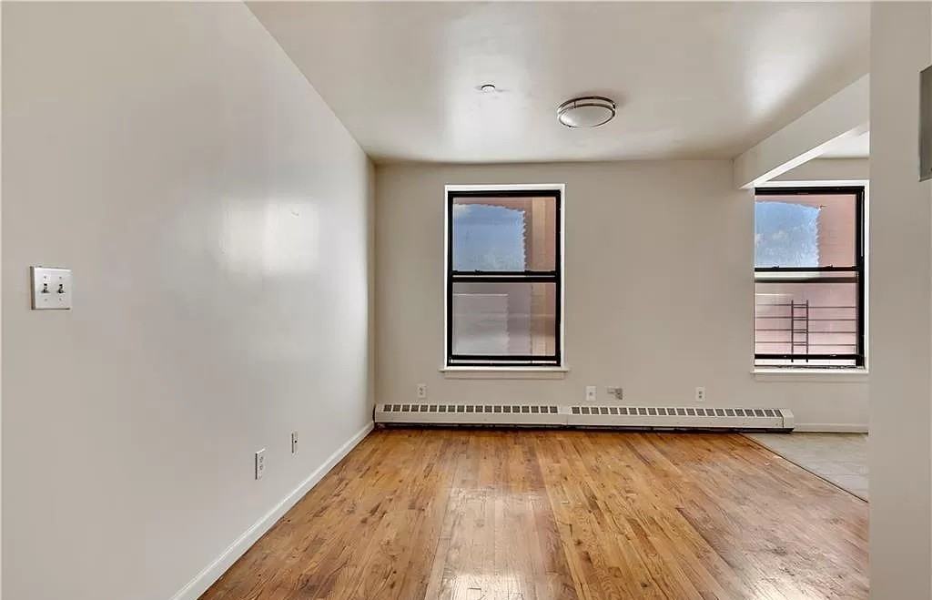400 E 161st St #3A - Photo 2 of 9