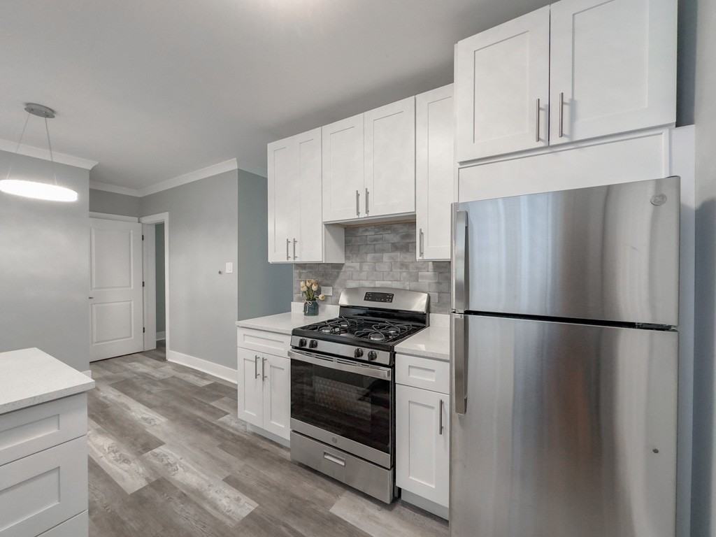 2131 W Giddings St #1C - Photo 2 of 21