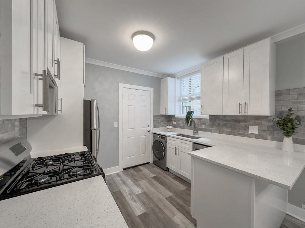 2131 W Giddings St #1C - Photo 3 of 21