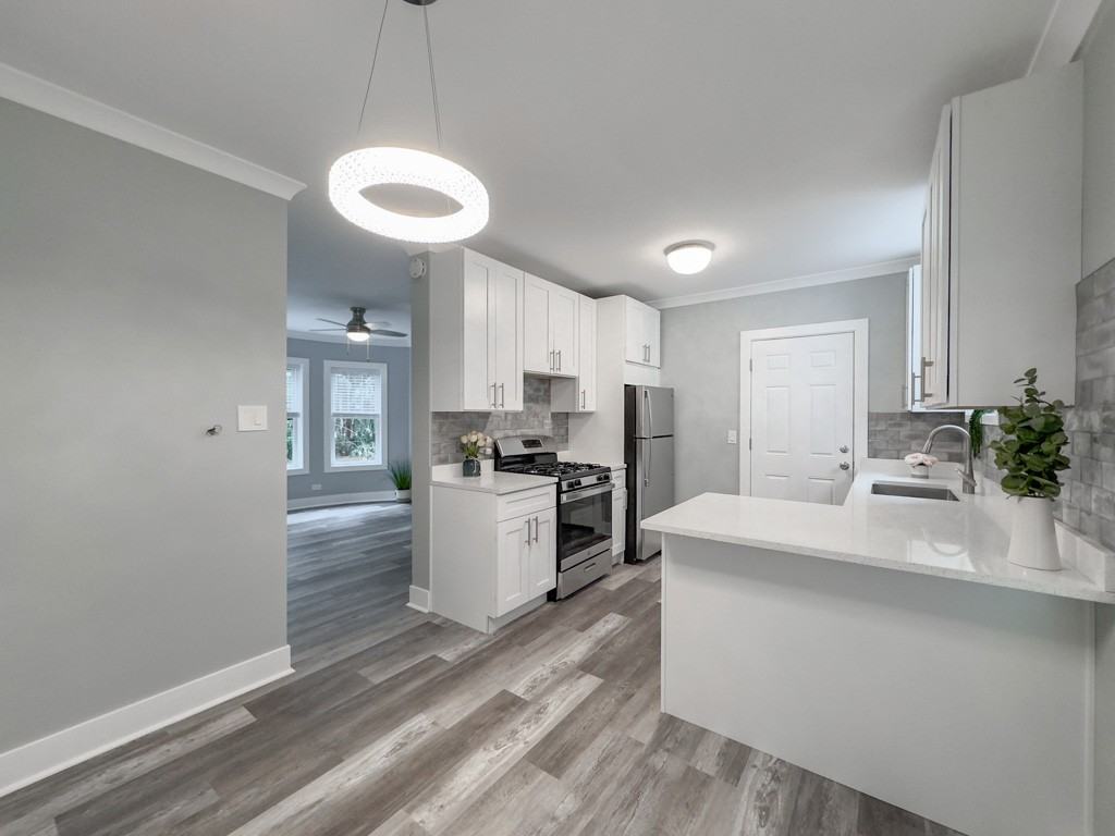 2131 W Giddings St #1C - Photo 6 of 21