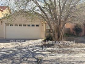 404 Desert Rock Dr Sw - Photo 1 of 1