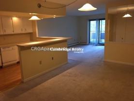 385 Massachusetts Ave #3T - Photo 1 of 1