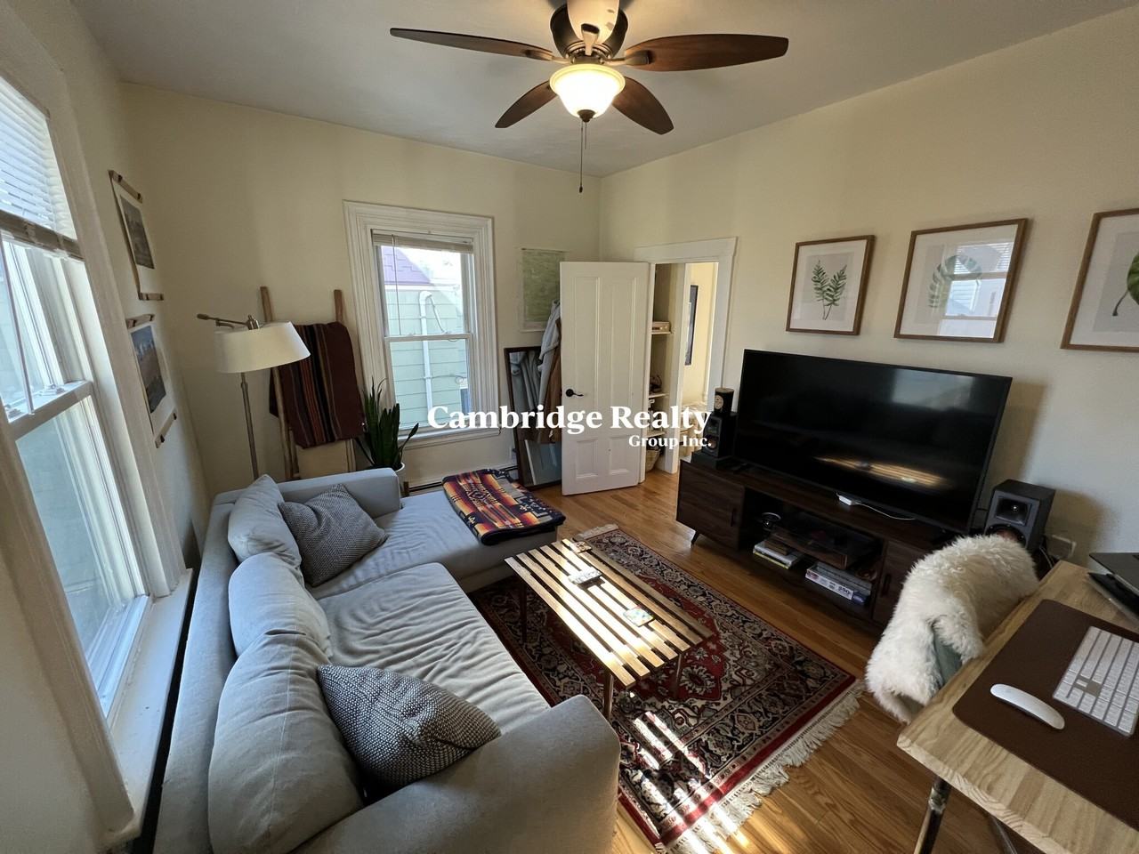 12 Claremon St #2T - Photo 3 of 22