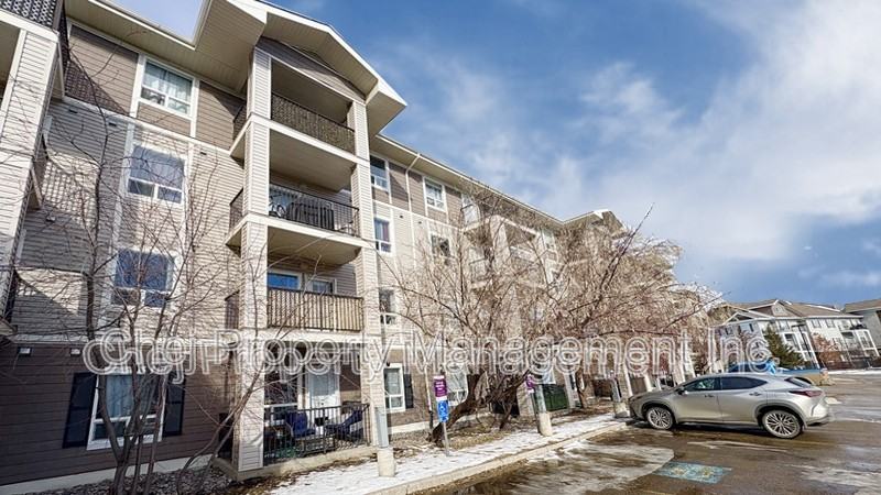 7327 South Terwillegar Dr Nw #7330 - Photo 2 of 25