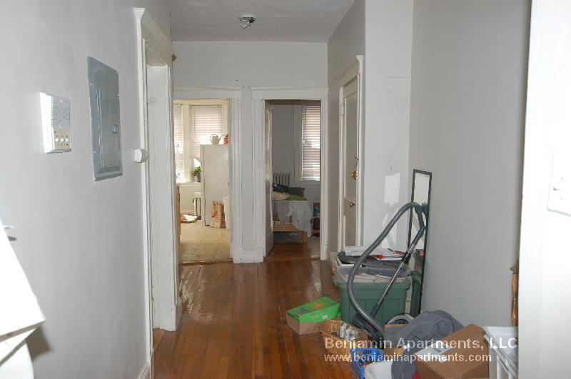 Washington St. & Salisbury St #2 - Photo 2 of 10