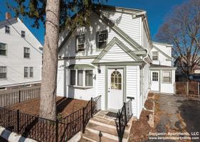 featured image of Gay St #1