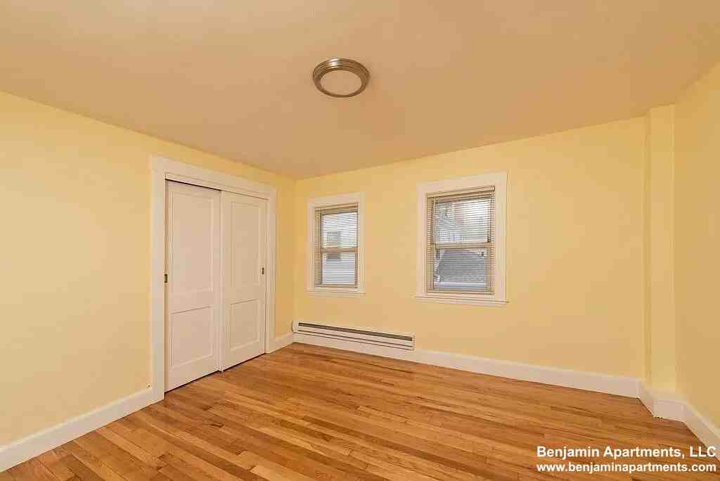 Gay St #1 - Photo 6 of 12