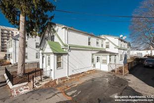 Gay St #2 - Photo 1 of 1