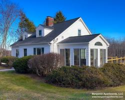 featured image of Prospect St