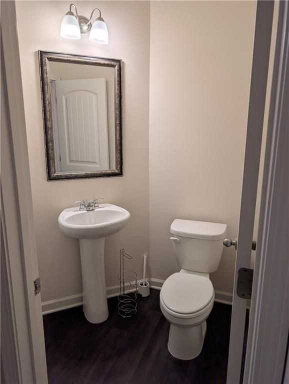 58 Chastain Cir - Photo 5 of 6