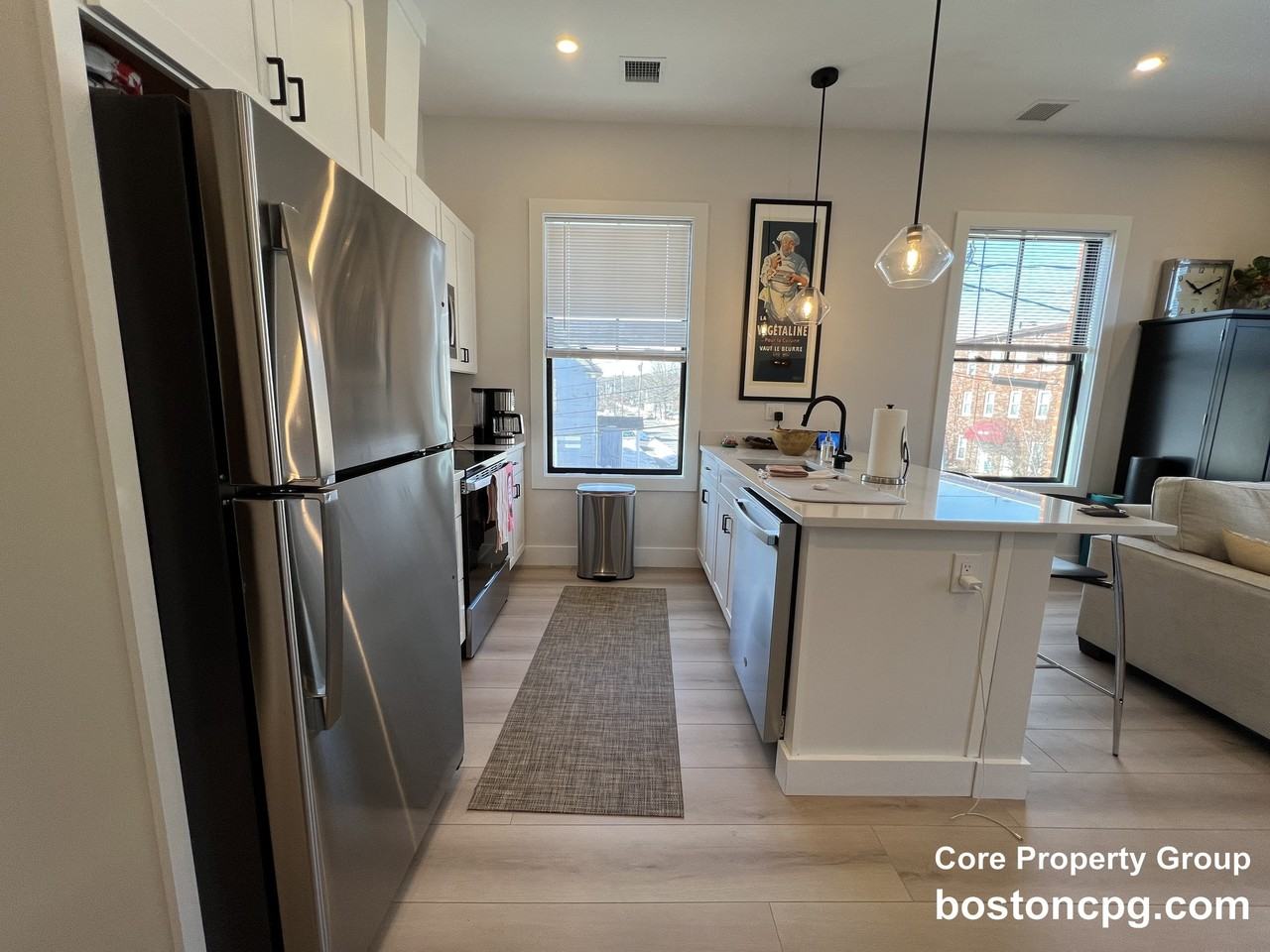 198 Albion St #201 - Photo 2 of 13