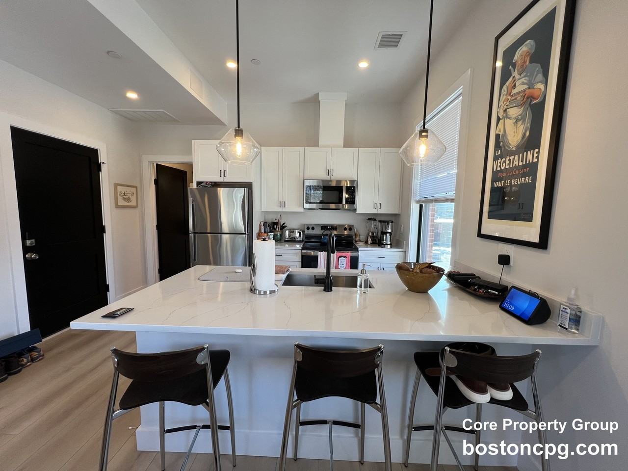 198 Albion St #201 - Photo 3 of 13