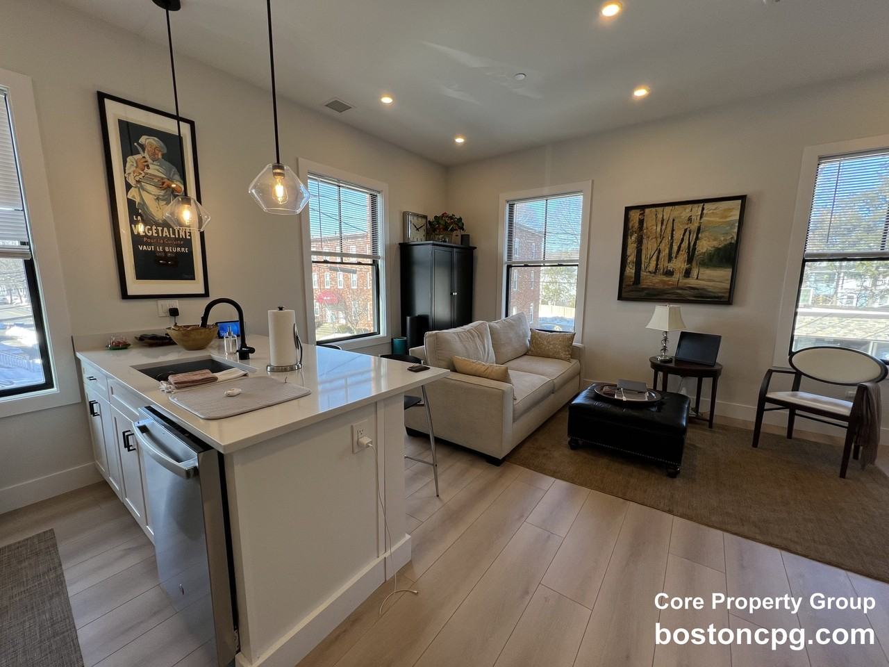 198 Albion St #201 - Photo 4 of 13