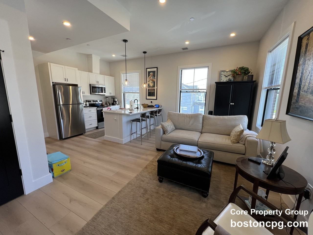 198 Albion St #201 - Photo 7 of 13