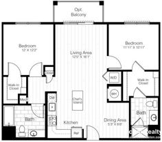 1 Repton Pl #1312 - Photo 1 of 1