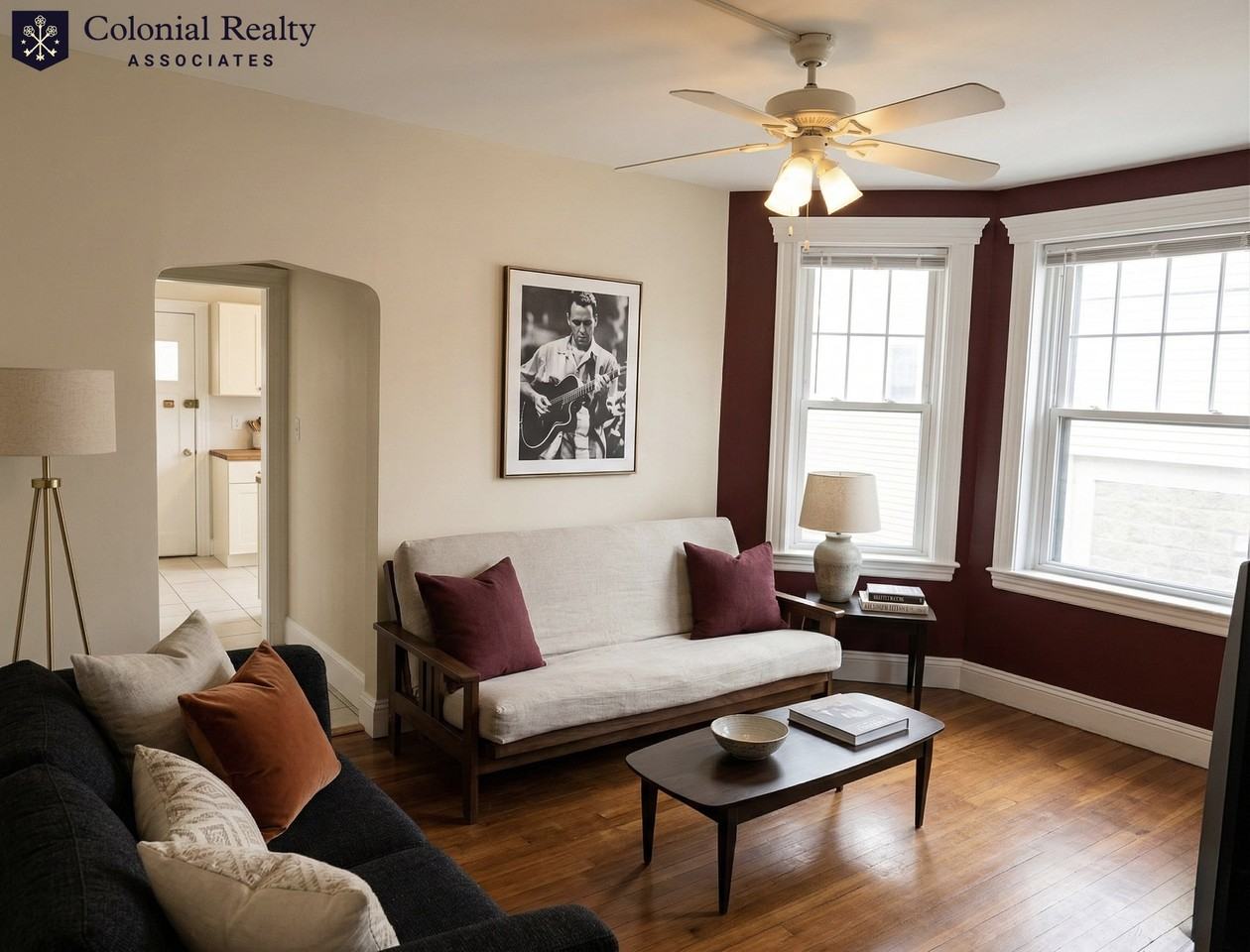 74 Strathmore Rd #18 - Photo 3 of 5