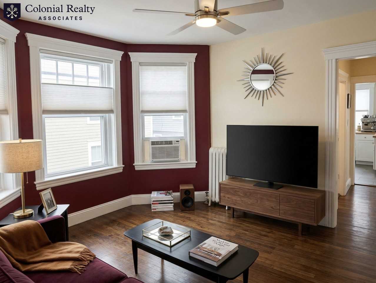 74 Strathmore Rd #18 - Photo 5 of 5