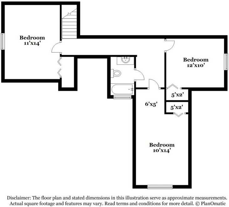 1403 Velvet Creek Trce Sw - Photo 4 of 18