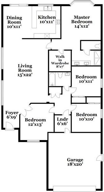 5322 W Jessica Ln - Photo 2 of 16