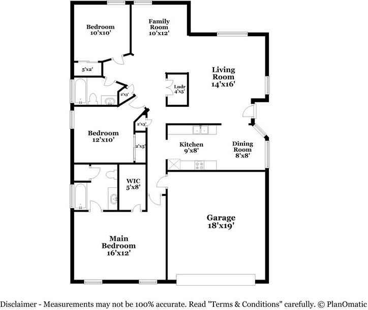 1459 E Shari St - Photo 2 of 16