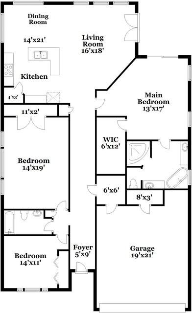 210 Montara Dr - Photo 2 of 16