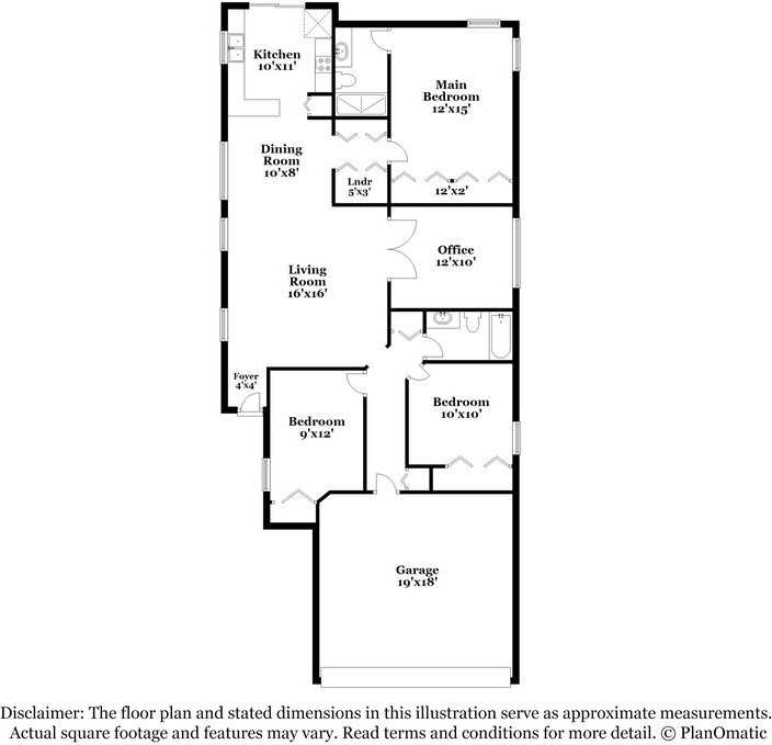 8749 Morrison Oaks Ct - Photo 2 of 16