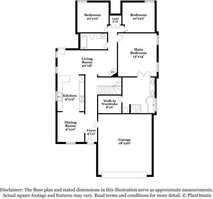 9042 Billy Pat Dr - Photo 2 of 17