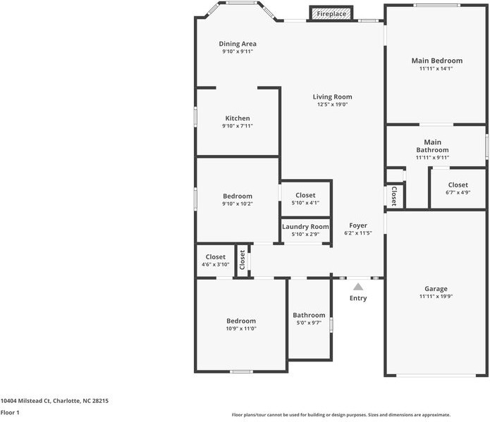 10404 Milstead Ct - Photo 2 of 16