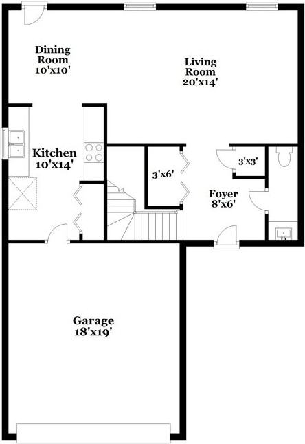 4349 Village Trace Ct - Photo 2 of 17