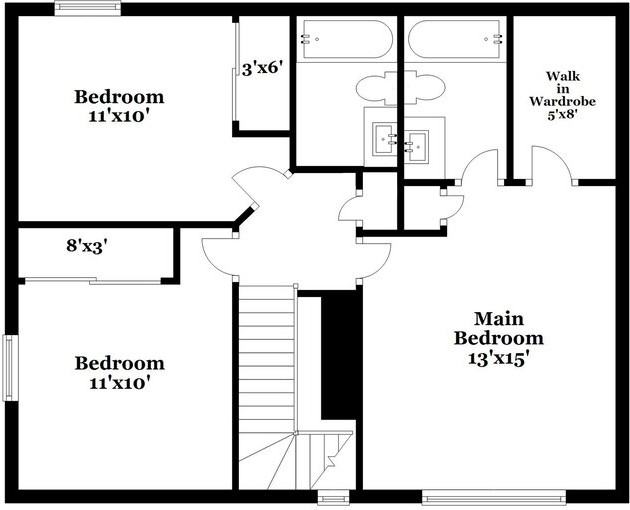 4349 Village Trace Ct - Photo 3 of 17