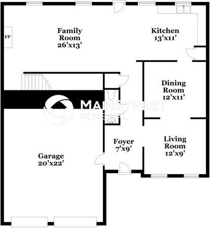 2635 Thunder Basin Way - Photo 3 of 17