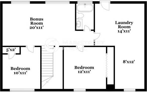 2882 Green Trail Dr - Photo 3 of 17